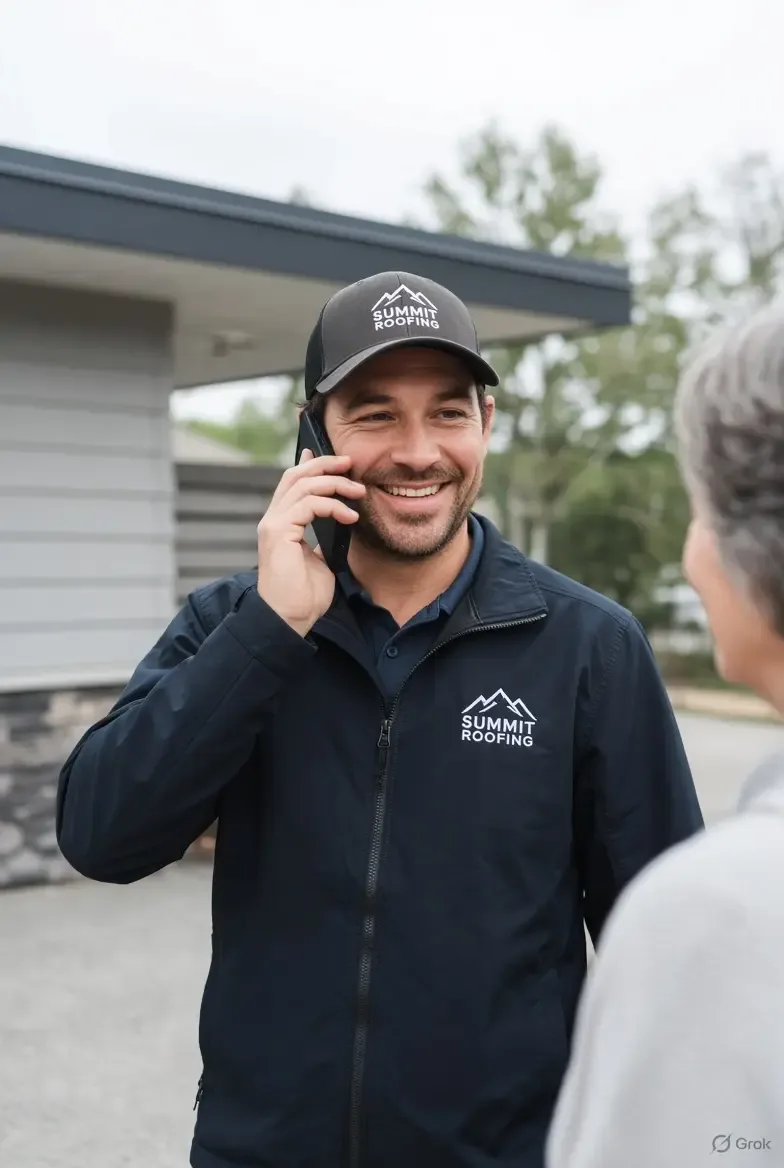 Flat Roof Leak Repair Nitro, WV FAQs